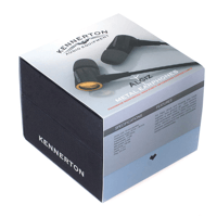 Kennerton Audio Equipment Algiz variant 6