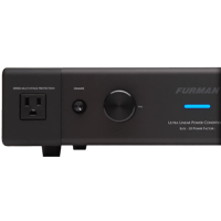 Furman Conditioner Power HT 20A Power Factor (ELITE-20 PF I) variant 1