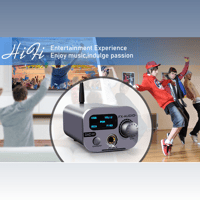 FX Audio DAC-M1 variant 7