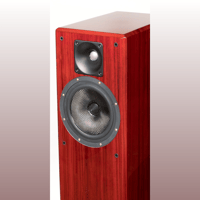 Reference 3A Taksim II Loudspeaker variant 3