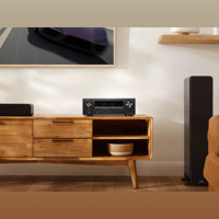 Denon AVR-S570BT variant 5