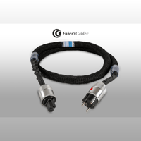 Faber's Cables LaPotenza - Power supply variant 1