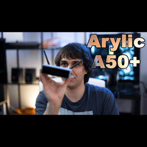 Thumbnail of the video review https://www.youtube.com/watch?v=ImeN4CByrLg