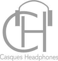 CASQUES HEADPHONES