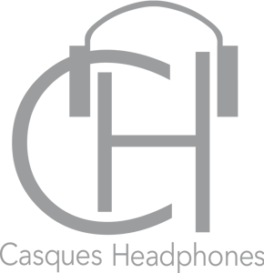 CASQUES HEADPHONES logo