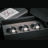 Wilson Audio Pedestal variant 1