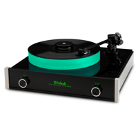 McIntosh Labs MT5 Precision Turntable variant 1