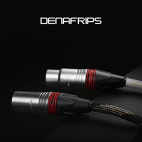 Denafrips Balanced Cable 7N01 variant 3