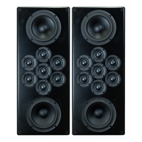 Tekton Design Impact Monitor variant 1