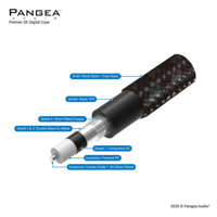 Pangea Audio Pangea Audio Premier SE Digital Coaxial Cable variant 5