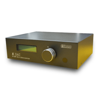 Eleven XI Audio K DAC variant 2