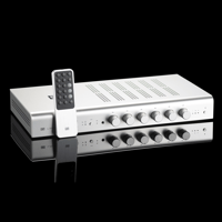 Schiit Audio Loki Max F variant 2