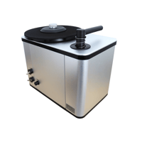 LUDIC ISMO Record Washer Silver variant 6