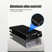 FX Audio FX1002A TDA7498E 2X160W high power amplifier variant 10