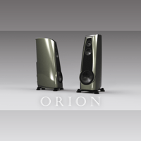 Rockport Technologies Orion variant 12