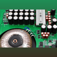 Denafrips ARTEMIS HPA variant 5