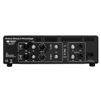 Zesto Audio Andros Deluxe II Phonostage variant 3