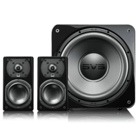 SVS Prime Satellite 2.1 System variant 1
