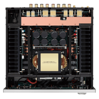 Luxman L-595ASE variant 4