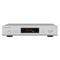 Luxman DA-07X variant 1