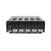 Bryston 9B Cubed Multi-Channel Amplifier variant 4