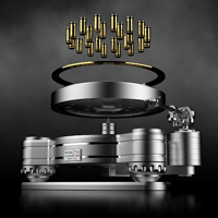 Acoustic Signature Thirty NEO variant 13