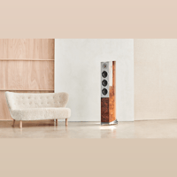 Audiovector R 8 variant 3