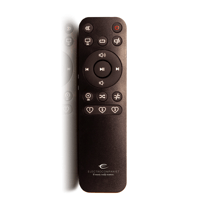 Electrocompaniet EC LIVING REMOTE CONTROL variant 1