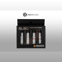 Faber's Cables fifth-element - RCA Signal variant 8