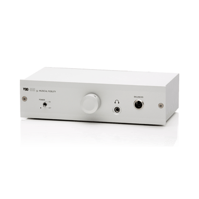 Musical Fidelity V90-BHA