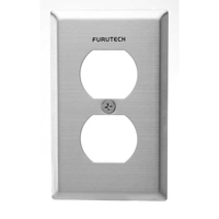Furutech Outlet Cover 102-D variant 2