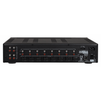 ELAC IS-AMP1650-BK variant 2