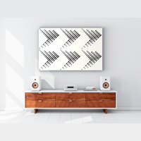 Vicoustic VicPattern Ultra Reflex MKII variant 4