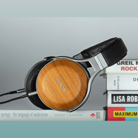 Denon AH-D9200 variant 7