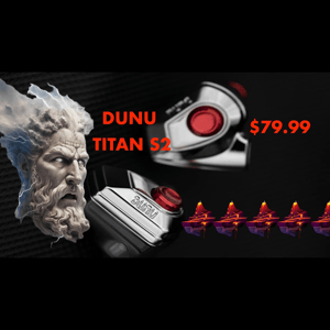 Thumbnail of the video review https://www.youtube.com/watch?v=5xuse1kwo94