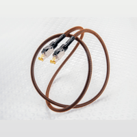 Silver Sonic Reunion Cat8 Ethernet variant 4