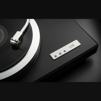 E.A.T. - European Audio Team F-Dur Turntable variant 11