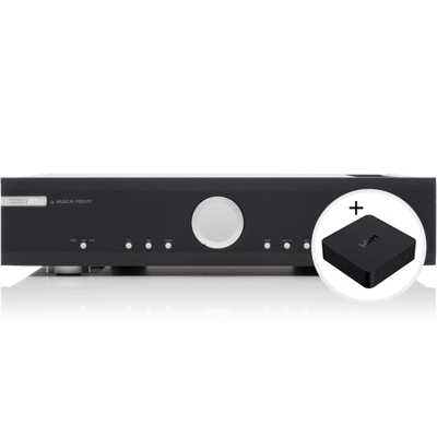 Musical Fidelity M5si Stream