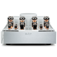 Balanced Audio Technology - BAT REX 3 Tube Amplifier variant 11