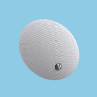 Gallo Acoustics A’Diva Speaker Grille – Single variant 1