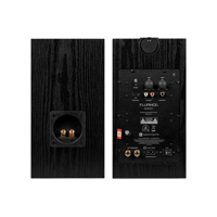 Fluance Fluance RT85 Vinyl Turntable, Ri71 Powered Bookshelf Speakers, PA10 Preamp variant 5