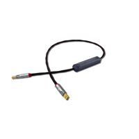 SOtM Filtered USB cable : dCBL-UF-M variant 1