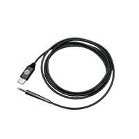 Strauss & Wagner  Vasa USB-C to 2.5mm Upgrade Cable variant 1