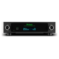McIntosh Labs CR106 2-Channel 6-Zone Preamplifier / Audio Matrix variant 1