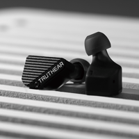 TRUTHEAR TRUTHEAR PURE In-ear Monitor variant 8