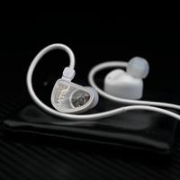 TRUTHEAR TRUTHEAR GATE In-ear Monitor variant 11