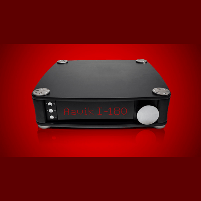 Aavik Acoustics I-180