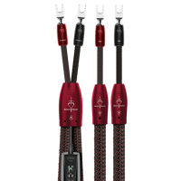 AudioQuest Brave Heart Full-Range variant 1