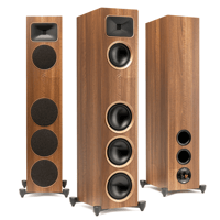 MartinLogan Motion Foundation F2 variant 4