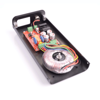 Dr. Feickert Analogue LINEAR variant 4